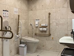 Toyoko Inn Hokkaido Shinhakodatehokuto-eki Minami