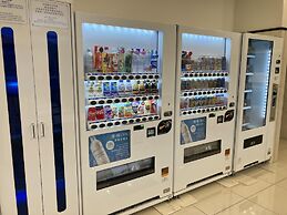 Toyoko Inn Hokkaido Shinhakodatehokuto-eki Minami