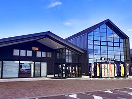 Toyoko Inn Hokkaido Shinhakodatehokuto-eki Minami