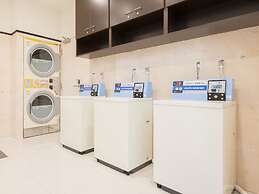 Toyoko Inn Hokkaido Shinhakodatehokuto-eki Minami