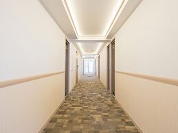 Toyoko Inn Hokkaido Shinhakodatehokuto-eki Minami