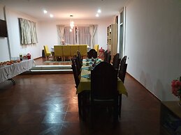 Inn of the Four Sisters