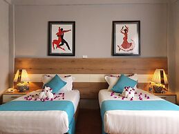 Inn of the Four Sisters