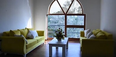 Inn of the Four Sisters