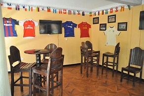 Inn of the Four Sisters