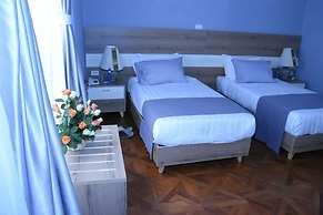 Inn of the Four Sisters