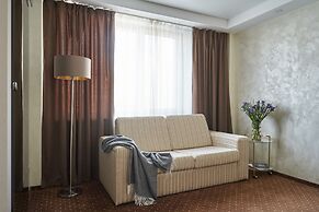 Friendly Hotel