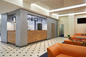 Friendly Hotel