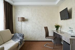 Friendly Hotel
