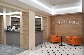 Friendly Hotel