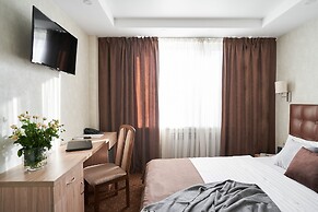 Friendly Hotel