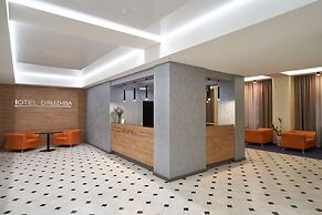 Friendly Hotel