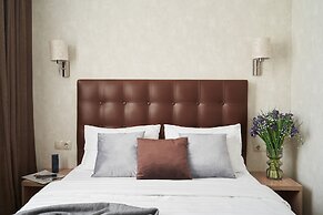 Friendly Hotel