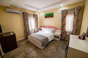 Davok Suites Uyo