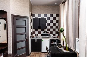 Guest House Pekinskiy Dvorik