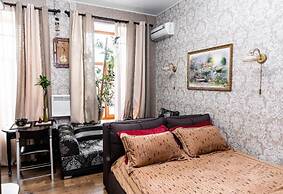 Guest House Pekinskiy Dvorik