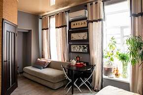 Guest House Pekinskiy Dvorik