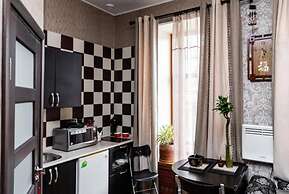 Guest House Pekinskiy Dvorik