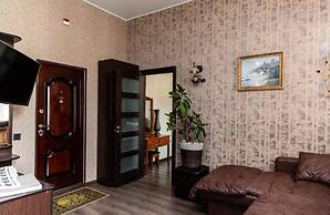 Guest House Pekinskiy Dvorik