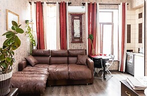 Guest House Pekinskiy Dvorik