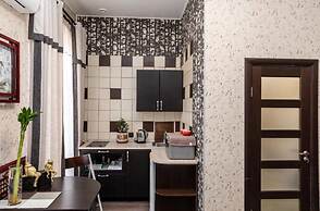 Guest House Pekinskiy Dvorik