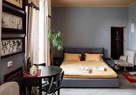 Guest House Pekinskiy Dvorik