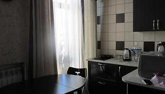 Guest House Pekinskiy Dvorik