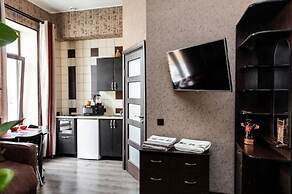 Guest House Pekinskiy Dvorik