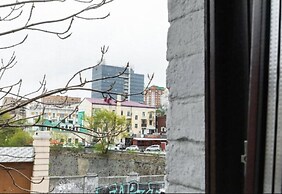 Guest House Pekinskiy Dvorik