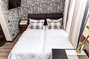 Guest House Pekinskiy Dvorik