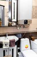 Guest House Pekinskiy Dvorik