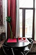 Guest House Pekinskiy Dvorik