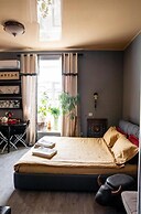 Guest House Pekinskiy Dvorik