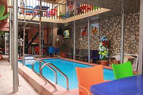Venus Hotels & Suites
