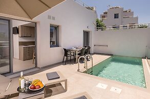 Sunset Elafonisi Apartments