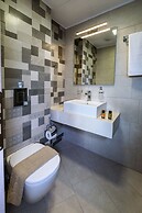 Sunset Elafonisi Apartments