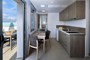 Sunset Elafonisi Apartments