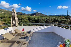 Sunset Elafonisi Apartments