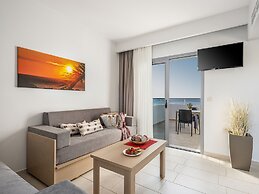 Sunset Elafonisi Apartments