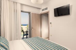 Sunset Elafonisi Apartments