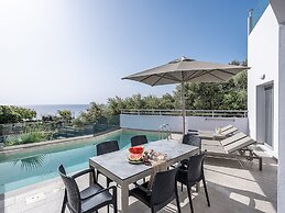 Sunset Elafonisi Apartments