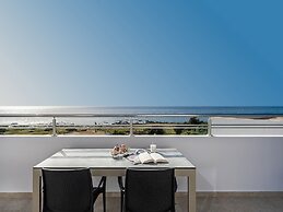 Sunset Elafonisi Apartments