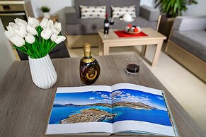 Sunset Elafonisi Apartments