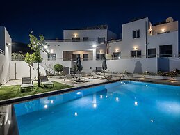 Sunset Elafonisi Apartments