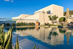 Sunset Elafonisi Apartments