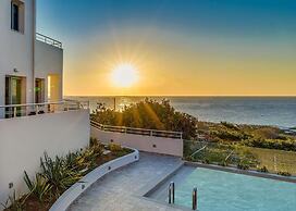 Sunset Elafonisi Apartments