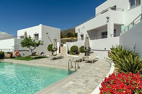 Sunset Elafonisi Apartments