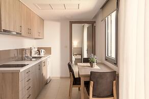 Sunset Elafonisi Apartments