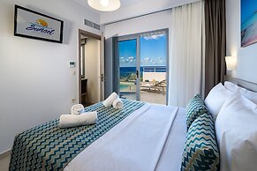 Sunset Elafonisi Apartments