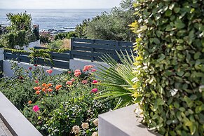 Sunset Elafonisi Apartments